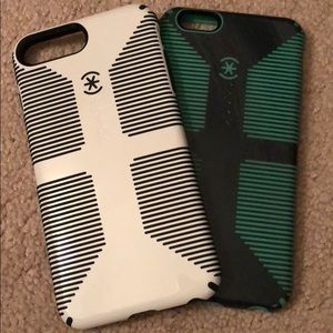 Phone cases